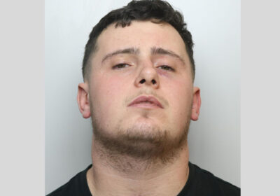 Connor Pool was jailed for manslaughter. Picture: Dorset Police