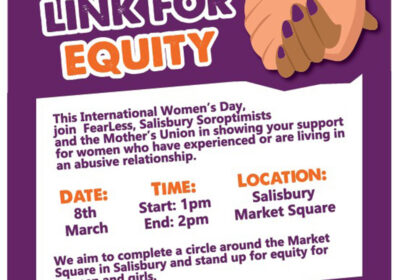 Link for Equity