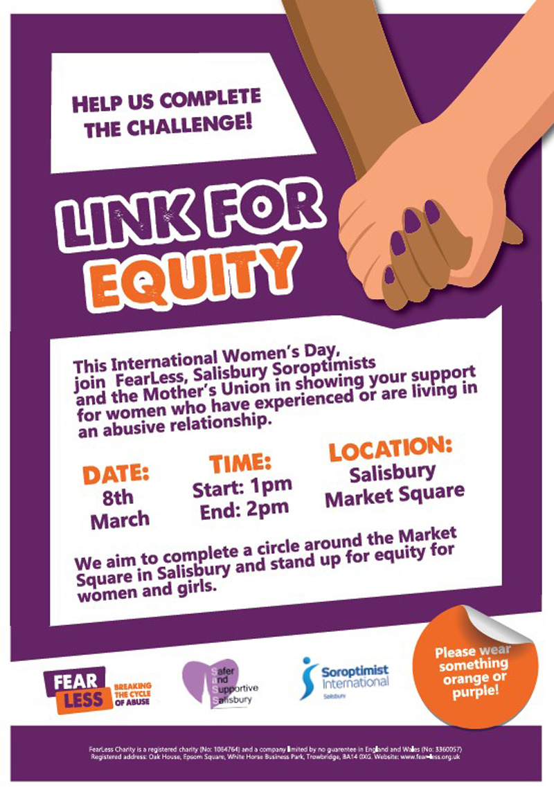 Link for Equity