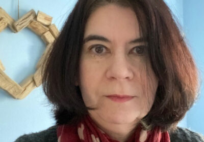 Nikki Williams, Pottery Moon Gifts