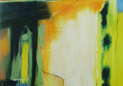 Plain II by Karen Walsh