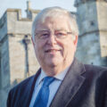 Former Salisbury MP, Robert Key