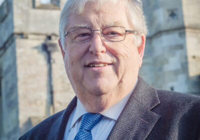 Former Salisbury MP, Robert Key