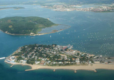 Sandbanks Poole Dorset