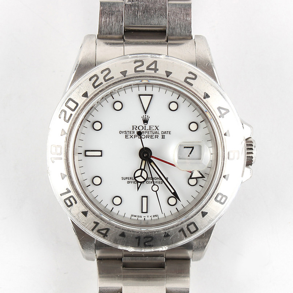 Semley Auctions Watch