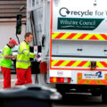 Wiltshire Recycling Team