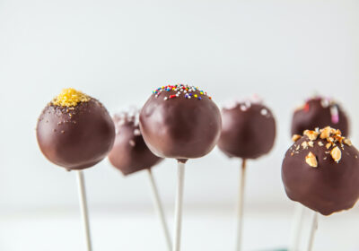 Chocolate Truffles
