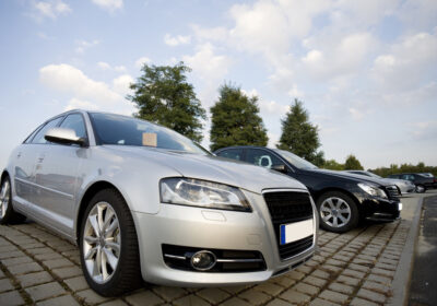 Car sales