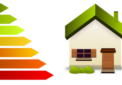 Energy Efficiency House