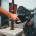 EU Law bans petrol and diesel sales.