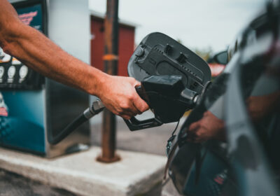 EU Law bans petrol and diesel sales.