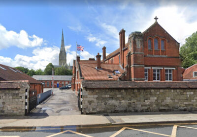 Bishops Wordsworth