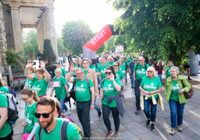 Celebration Walk 2