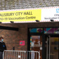 City Hall Vaccine
