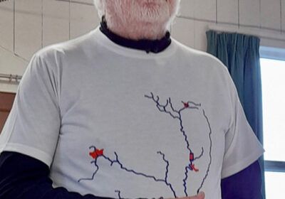 Frank Bryant by Peter Read