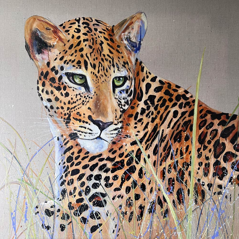 Louise-Luton---leopard