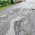 WILTSHIRE has received more than £22.9 million to pay for a raft of road repairs and improvements.