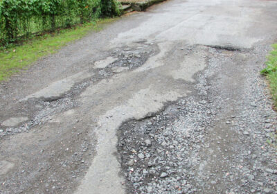 WILTSHIRE has received more than £22.9 million to pay for a raft of road repairs and improvements.