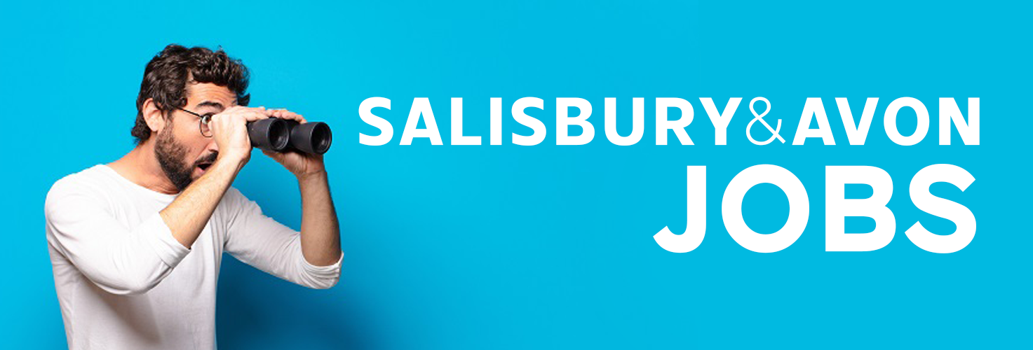 Salisbury & Avon Jobs Salisbury & Avon Gazette In Print & Online