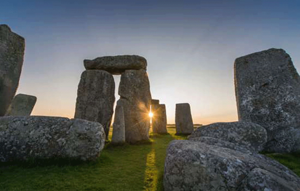 Stonehenge