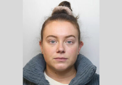 Rachel Martin has been jailed for 16 months. Photo: ROCU