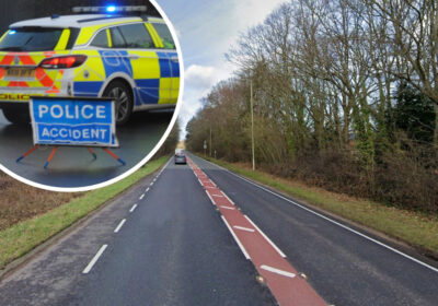 Marchwood Bypass. Photo: Google