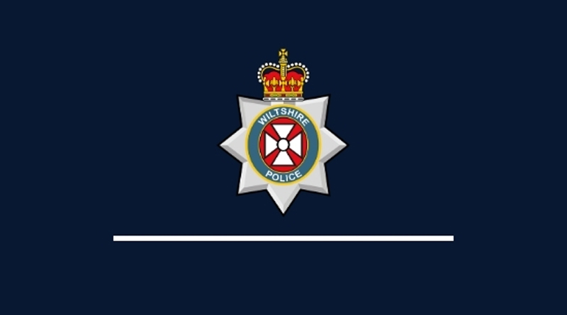 Wiltshire Police Logo