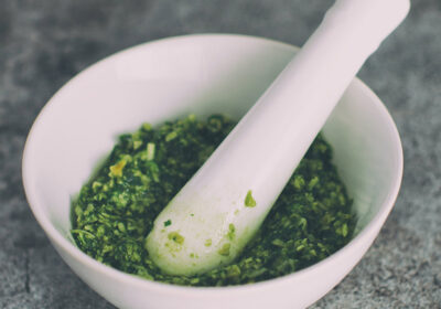 Salsa Verde