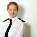 Wiltshire Police Chief Constable, Catherine Roper. Picture: Wiltshire Police