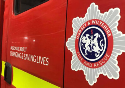 Dorset & Wiltshire Fire and Rescue