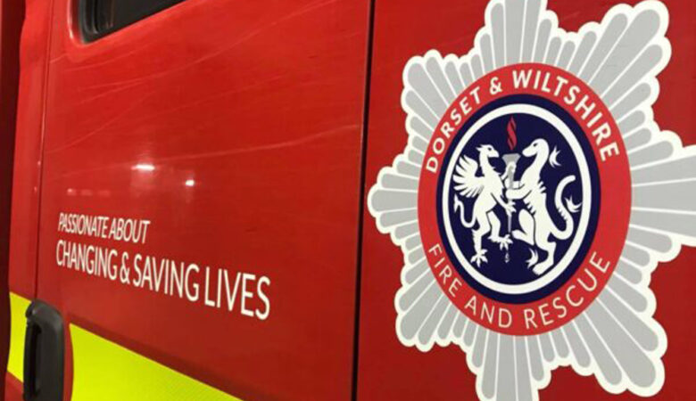 Dorset & Wiltshire Fire and Rescue