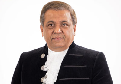 New high sheriff for Wiltshire sworn in