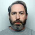 John Devine has been jailed for 12 years. Picture: Wiltshire Police