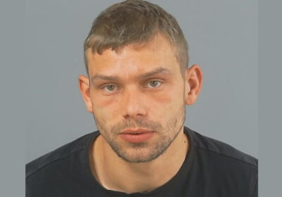 Quincy Hopkins was jailed for 15 months. Picture: Hampshire & Isle of Wight Constabulary