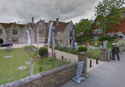 Salisbury Museum will benefit from the grant
