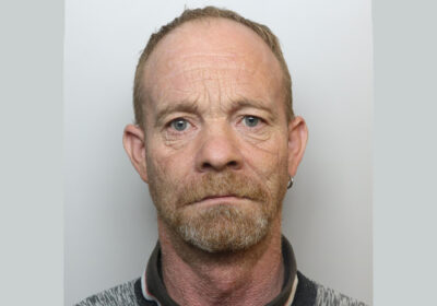 Terry Newman, of Salisbury, has been jailed for 12 years