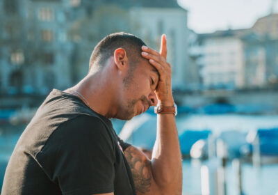 WORKERS who report instability in their income are more likely to also suffer insomnia, headaches and stomach issues, according to new research.