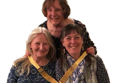 All change at Salisbury’s Tangent Club