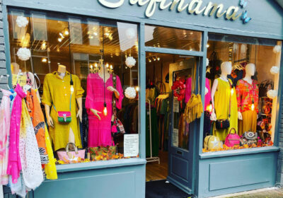 Business thriving after Sufinama moves to Maltings