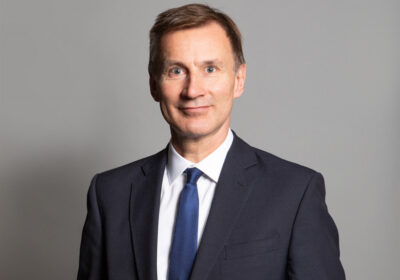Chancellor Jeremy Hunt said rising prices were a ‘worry’ Picture: UK Parliament