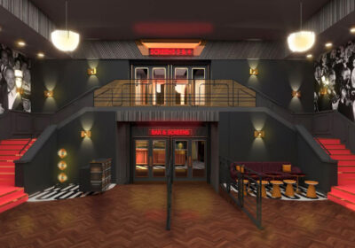 Everyman Cinema is set to open its 40th venue in Salisbury this spring.
