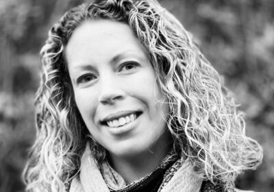 Ilona Coryndon Burns