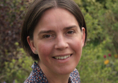 Jo Lewis will join the Trust in the summer to replace outgoing CEO Gary Mantle MBE