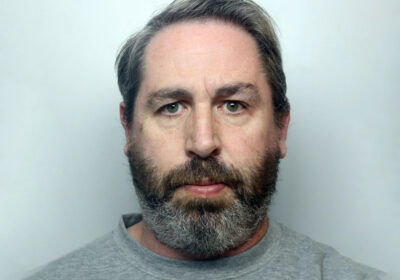 Man jailed over child sex offences