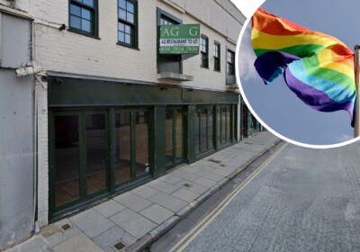 Salisbury Pride Festival 2023 has been cancelled after a dispute over the Progress Bar