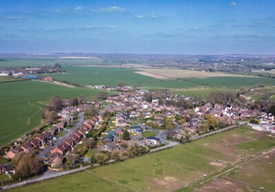 Residents of Laverstock, Ford, Bishopdown Farm, Old Sarum and Longhedge are invited to the Laverstock and Ford Parish Council Annual Parish Meeting at River Bourne Community Farm at 6pm on Monday, May 15th.
