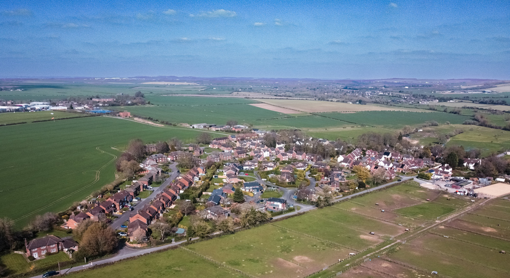Residents of Laverstock, Ford, Bishopdown Farm, Old Sarum and Longhedge are invited to the Laverstock and Ford Parish Council Annual Parish Meeting at River Bourne Community Farm at 6pm on Monday, May 15th.