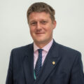 Cllr Richard Clewer, leader of Wiltshire Council, will be in Salisbury on May 17