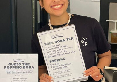Roberta Herridge, one of CUPP’s owners