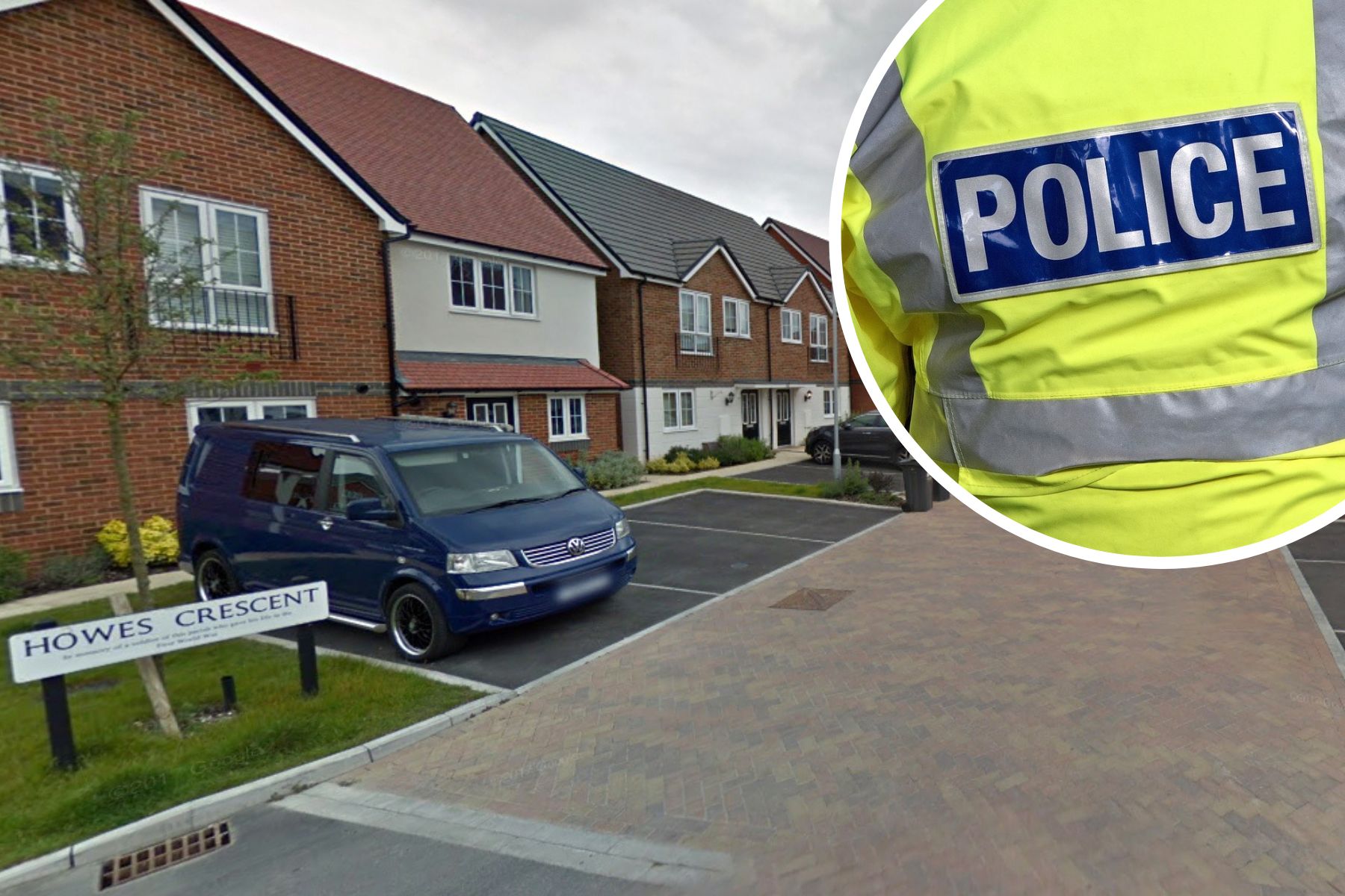 Police Probe After Assault And Burglary In Salisbury Salisbury And Avon